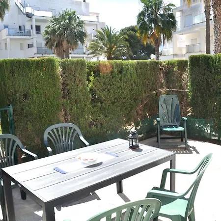 Belman, 2 Dormitorios, By Bookindenia Dénia