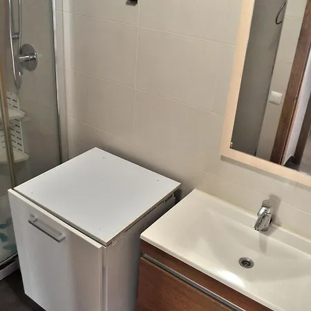 Apartamento Belman, 2 Dormitorios, By Bookindenia *