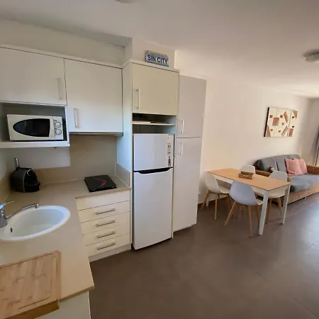 Apartmán Belman, 2 Dormitorios, By Bookindenia