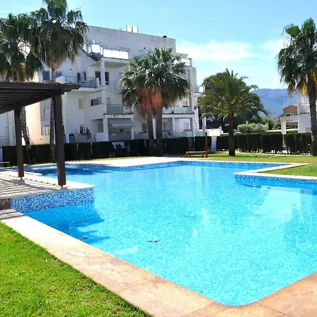 Belman, 2 Dormitorios, By Bookindenia Apartment *