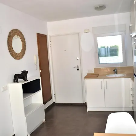 Belman, 2 Dormitorios, By Bookindenia Apartment Denia