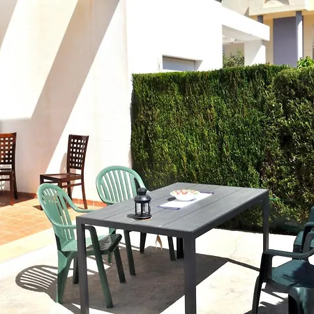 Belman, 2 Dormitorios, By Bookindenia Apartmán *