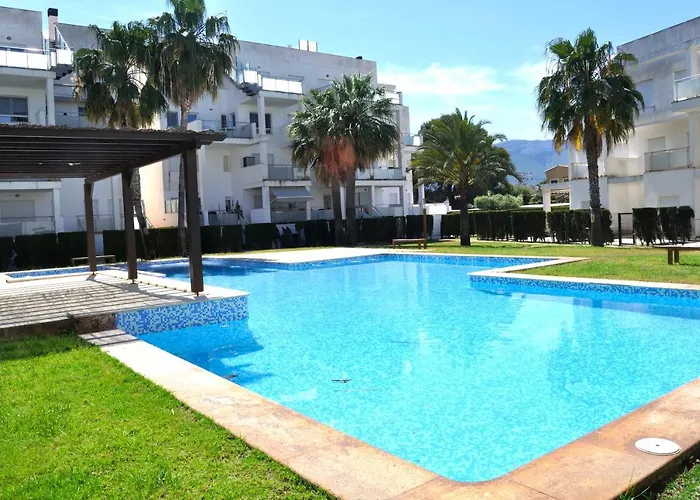 Belman, 2 Dormitorios, By Bookindenia Apartment *