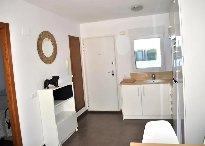 Belman, 2 Dormitorios, By Bookindenia Apartment Denia