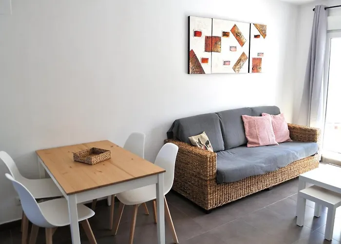 Belman, 2 Dormitorios, By Bookindenia Apartment