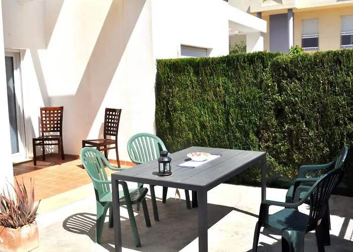 Belman, 2 Dormitorios, By Bookindenia Apartment *