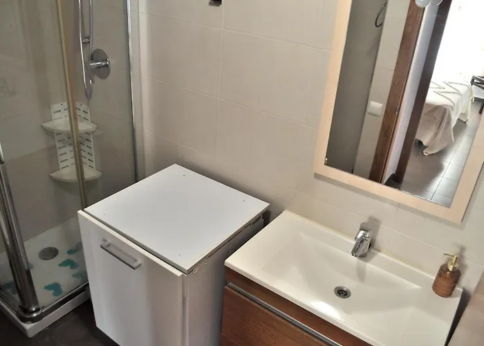 Apartment Belman, 2 Dormitorios, By Bookindenia *