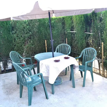 Belman, 2 Dormitorios, By Bookindenia דניה