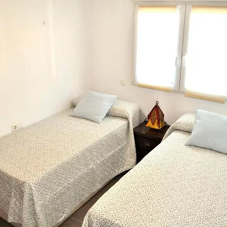 Belman, 2 Dormitorios, By Bookindenia * דניה